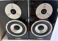 Yamaha Speakers 2 Ns-Bp400