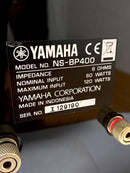 Yamaha Speakers Ns-Bp400