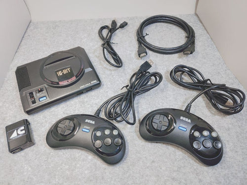 Sega Body (Mega Drive) Haa-2520