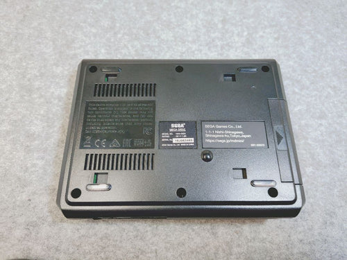 Sega Body (Mega Drive) Haa-2520