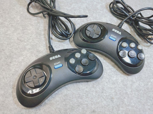 Sega Body (Mega Drive) Haa-2520