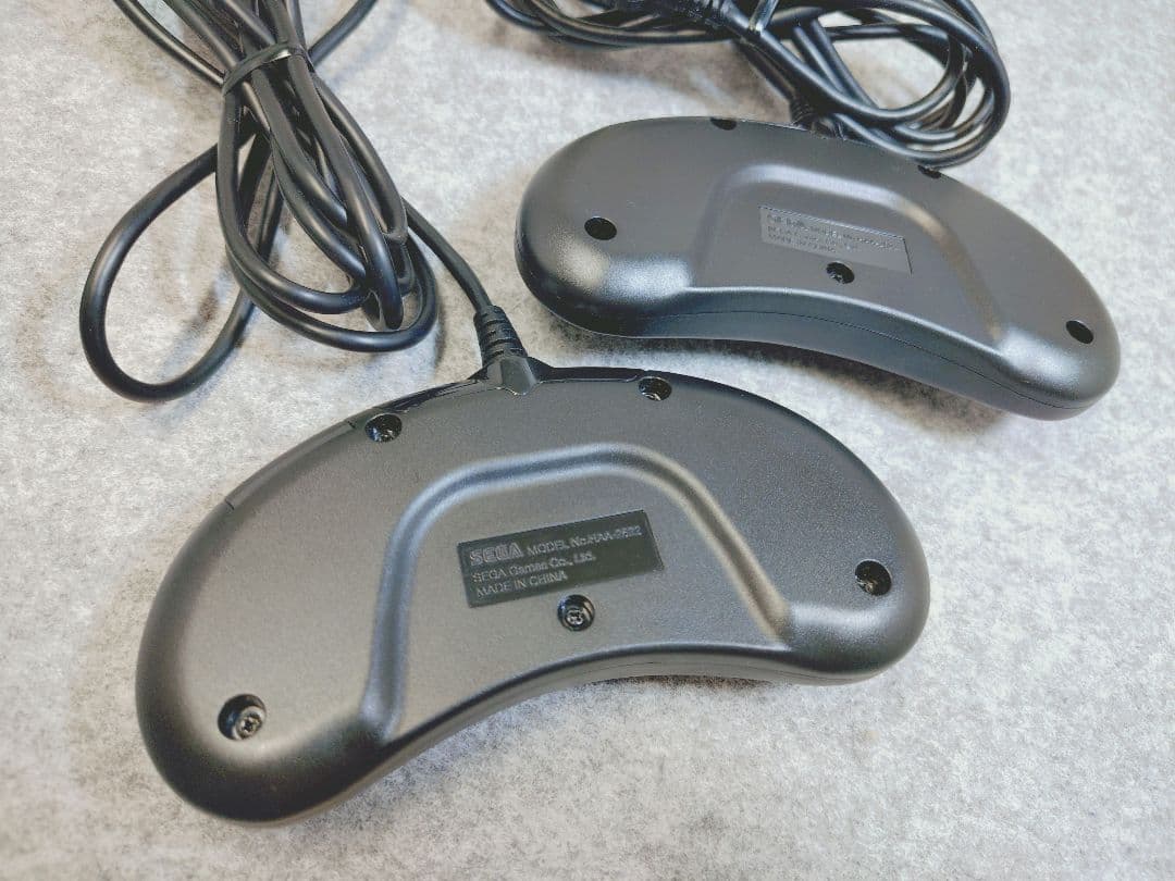 Sega Body (Mega Drive) Haa-2520