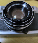 Mamiya Others