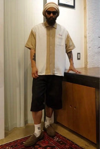 Radiall Other M] 2026 S/S Beige Off White