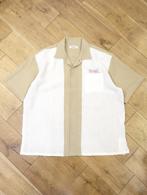 Radiall Other M] 2026 S/S Beige Off White