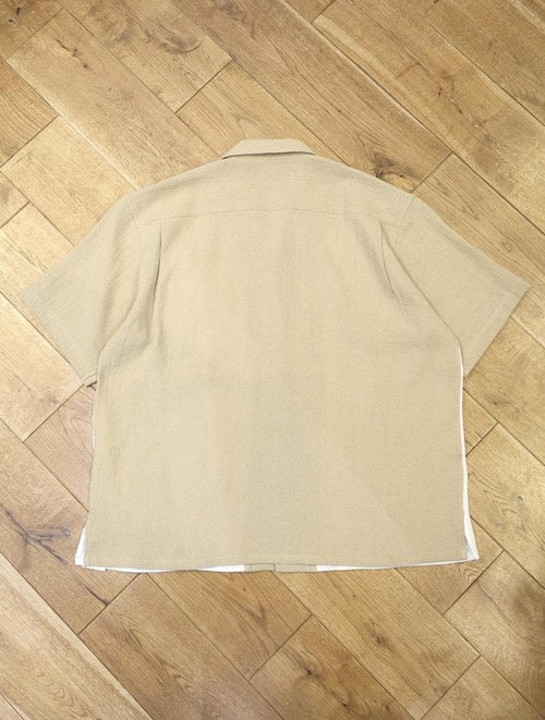 Radiall Other M] 2026 S/S Beige Off White