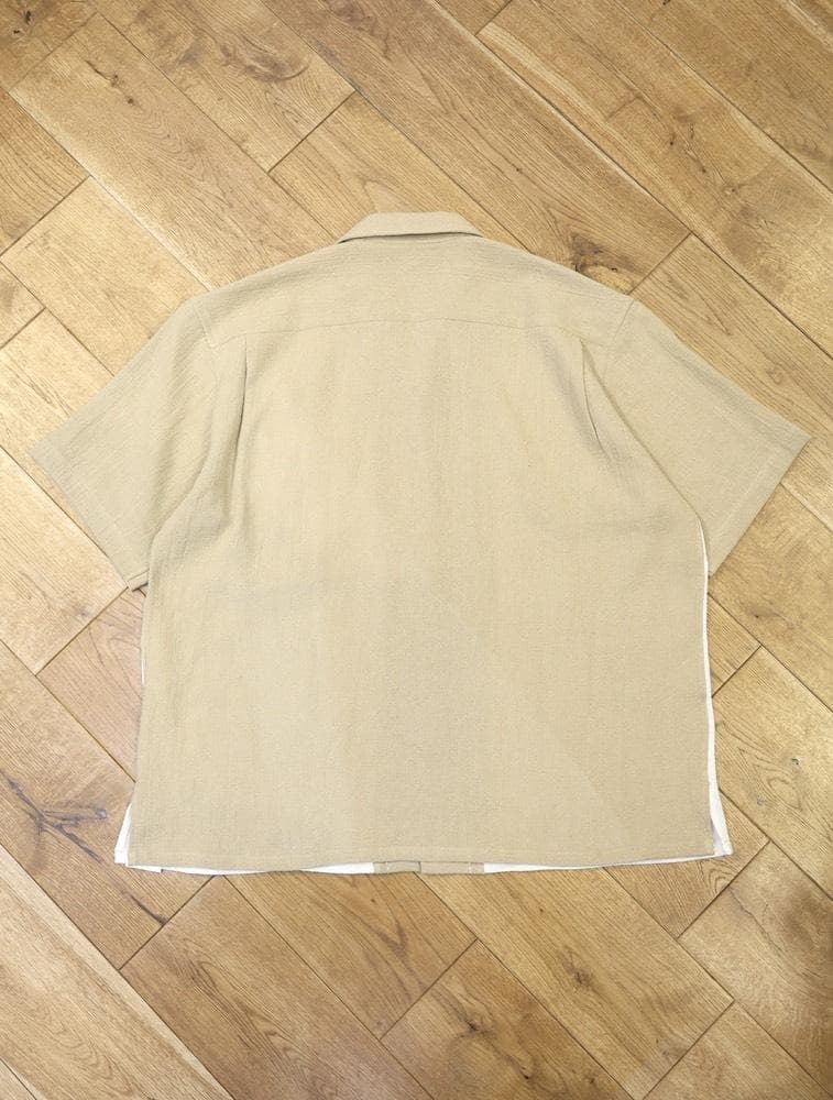 Radiall Other M] 2026 S/S Beige Off White