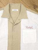 Radiall Other M] 2026 S/S Beige Off White