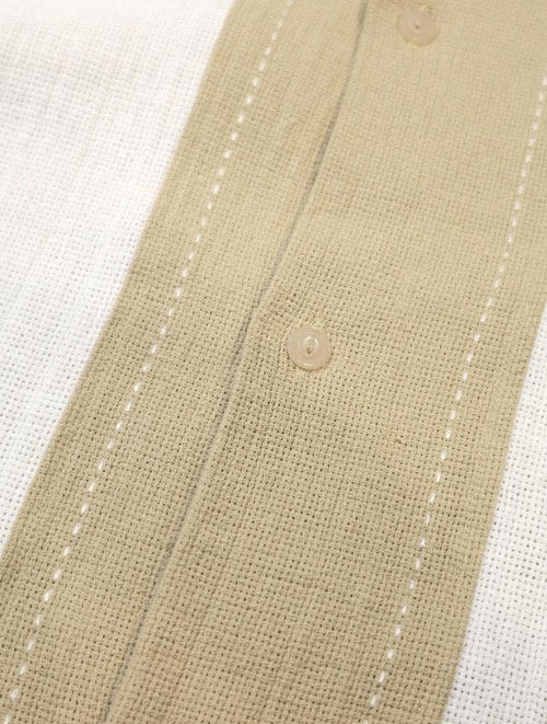 Radiall Other M] 2026 S/S Beige Off White