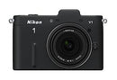 Digital Slr Nikon 1 V1 N1 V1Ulk Bk