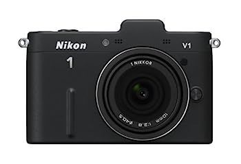 Digital Slr Nikon 1 V1 N1 V1Ulk Bk