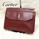 Cartier Clutch Bags