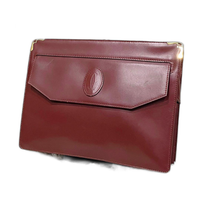 Cartier Clutch Bags