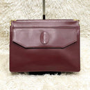 Cartier Clutch Bags