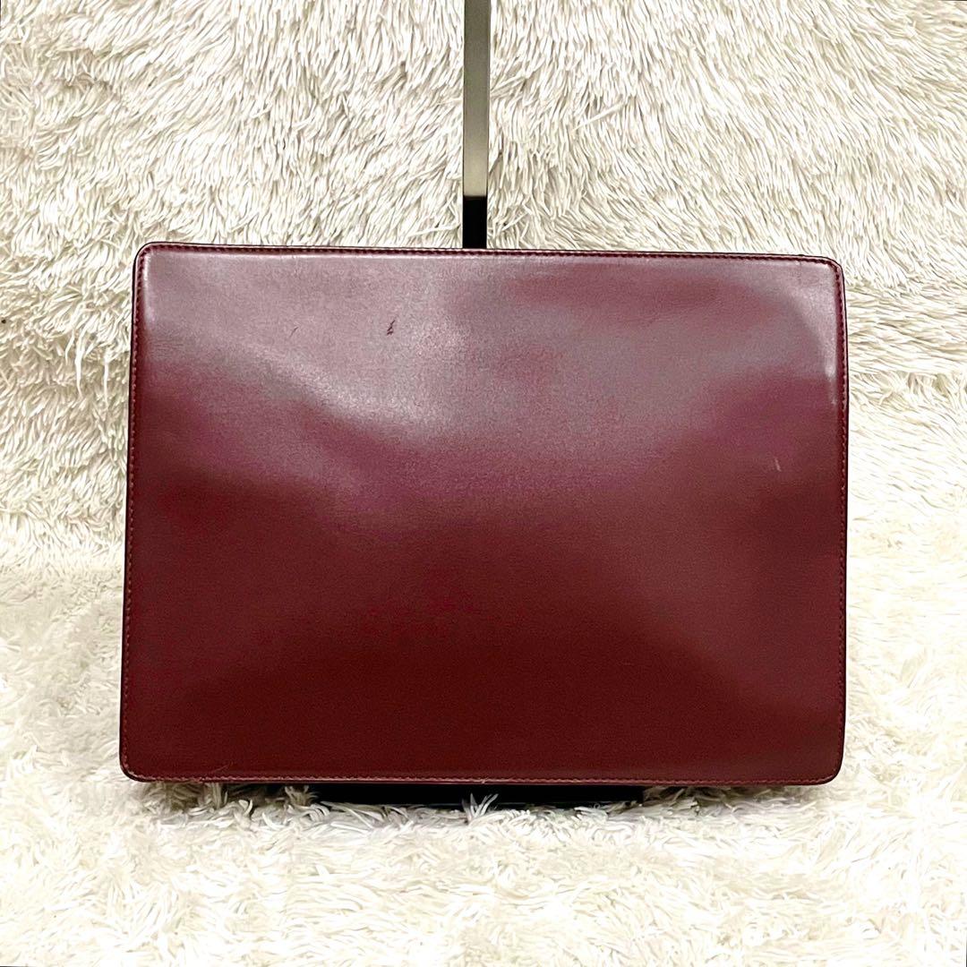 Cartier Clutch Bags