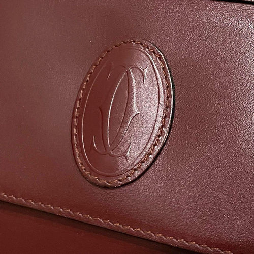 Cartier Clutch Bags