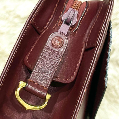 Cartier Clutch Bags