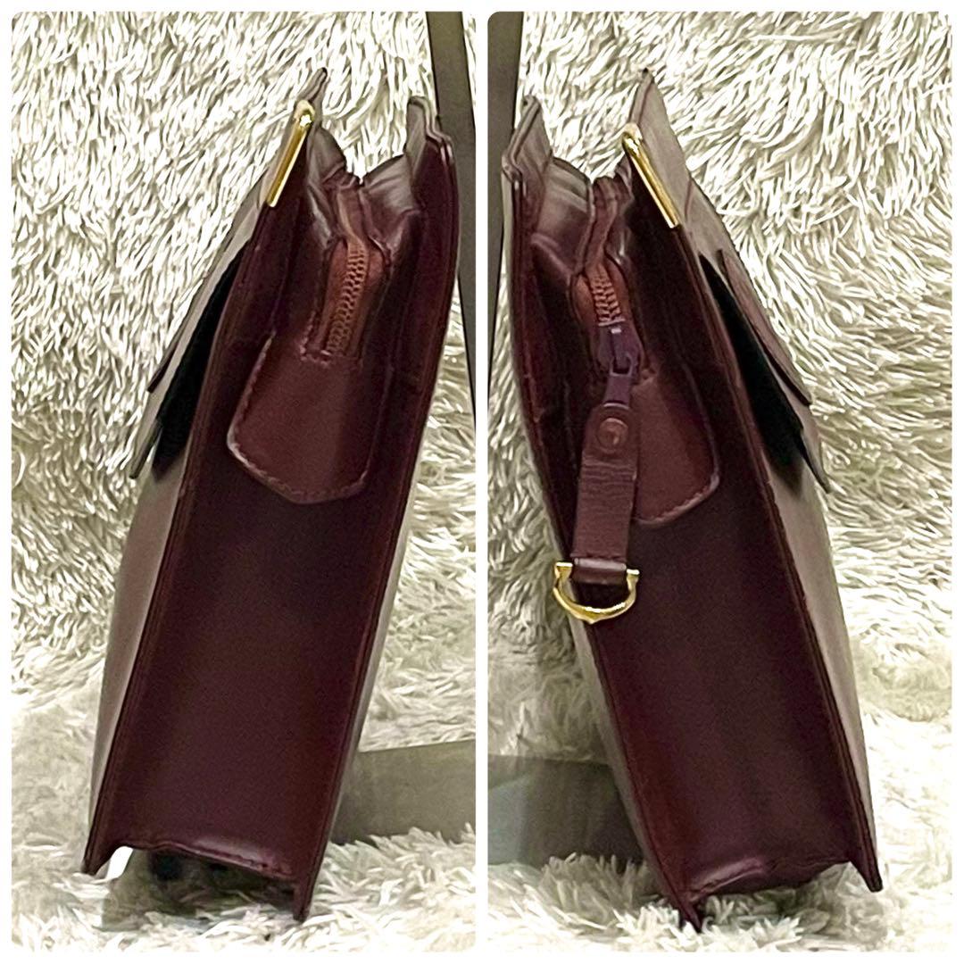 Cartier Clutch Bags