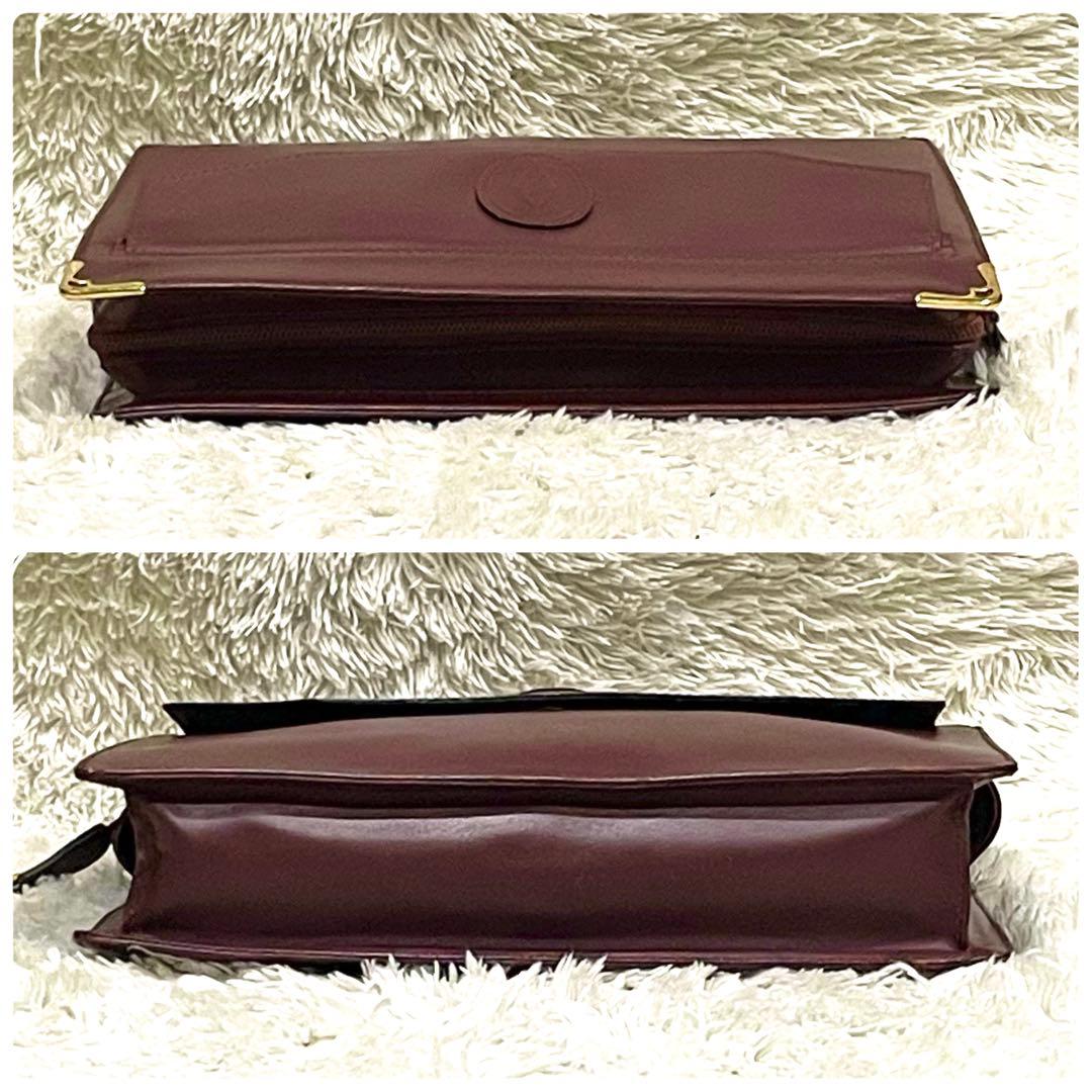 Cartier Clutch Bags