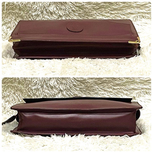 Cartier Clutch Bags