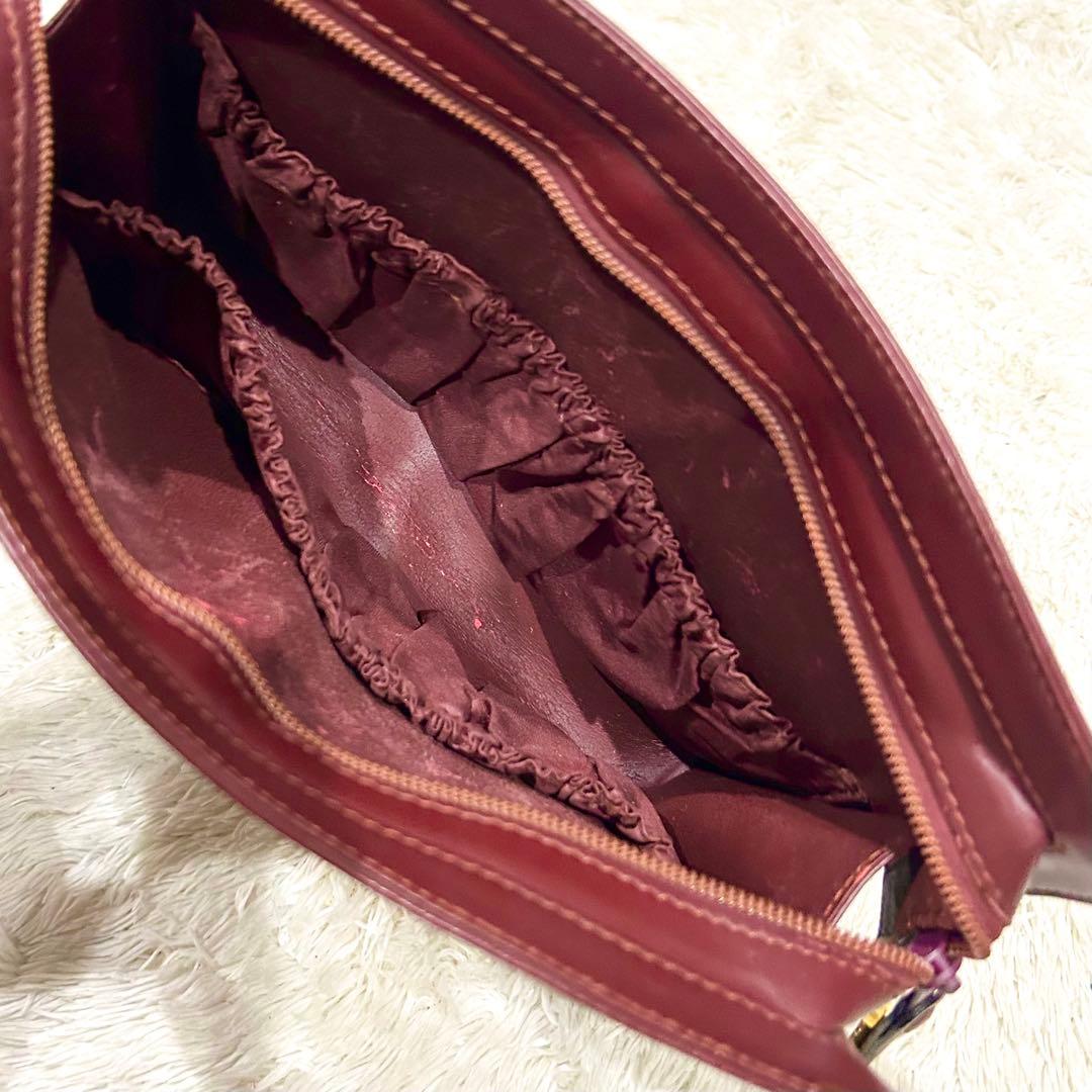Cartier Clutch Bags