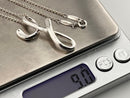 Tiffany Necklace D025 N