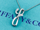 Tiffany Necklace D025 N