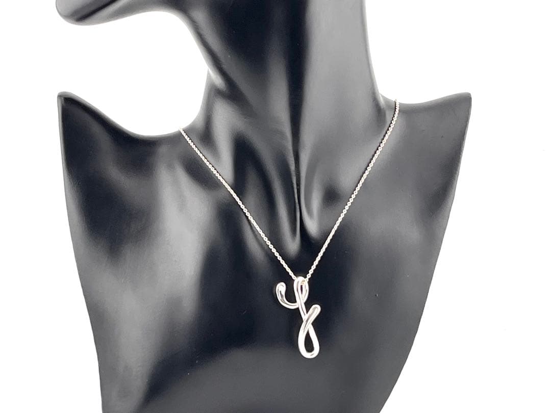 Tiffany Necklace D025 N