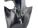 Tiffany Necklace D025 N