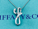 Tiffany Necklace D025 N