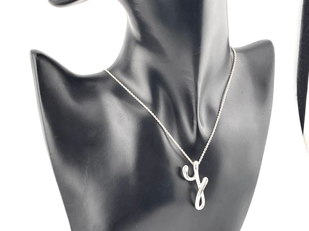 Tiffany Necklace D025 N