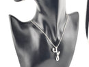 Tiffany Necklace D025 N