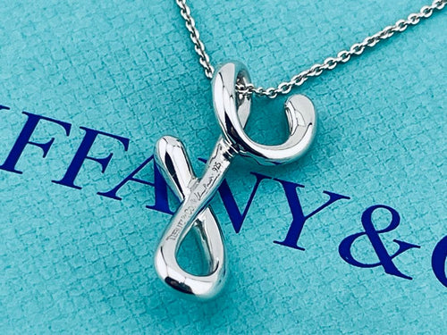 Tiffany Necklace D025 N