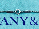 Tiffany Necklace D025 N