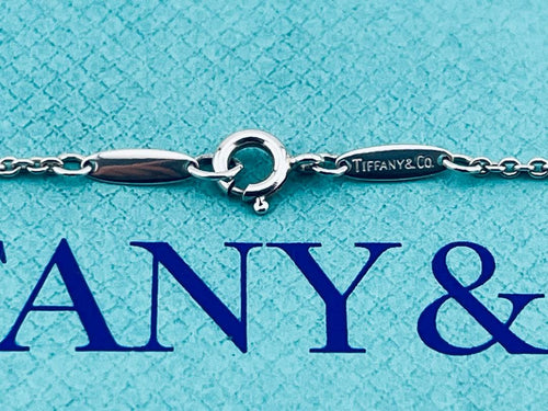 Tiffany Necklace D025 N