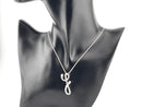 Tiffany Necklace D025 N