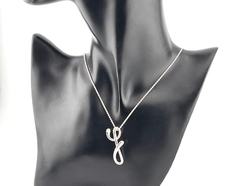 Tiffany Necklace D025 N
