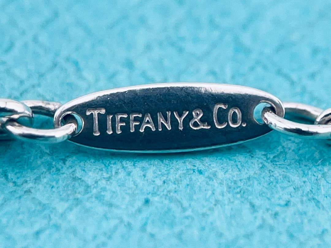 Tiffany Necklace D025 N