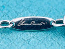 Tiffany Necklace D025 N
