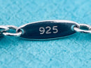 Tiffany Necklace D025 N