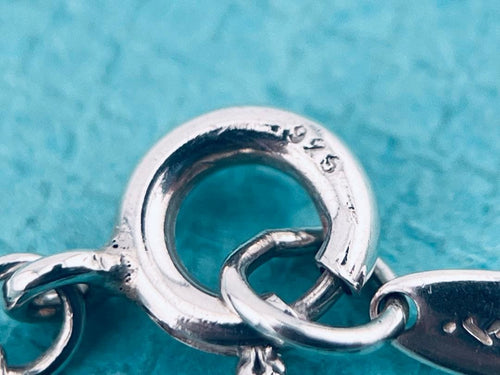 Tiffany Necklace D025 N