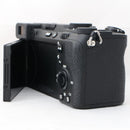 Sony Mirrorless Interchangeable Lips 7Cr Ilce-7Cr B Over Seas Model #4774