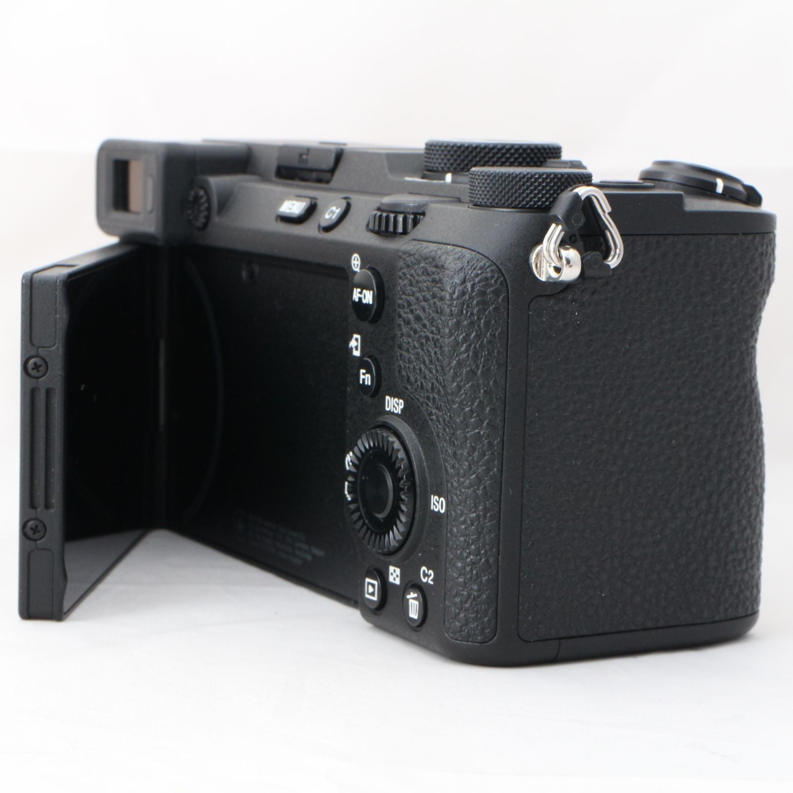 Sony Mirrorless Interchangeable Lips 7Cr Ilce-7Cr B Over Seas Model #4774