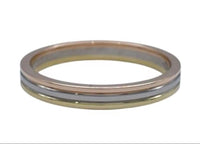 Cartier Rings
