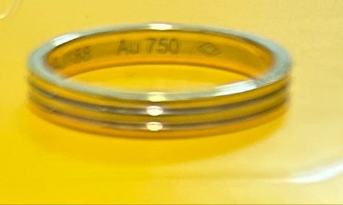 Cartier Rings