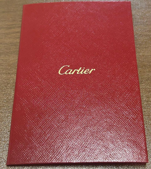 Cartier Rings
