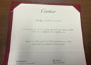 Cartier Rings