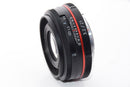 Lens (Single Focus) Pentax 21Mmf3.2Al