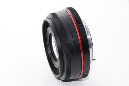 Lens (Single Focus) Pentax 21Mmf3.2Al