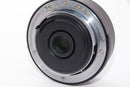 Lens (Single Focus) Pentax 21Mmf3.2Al